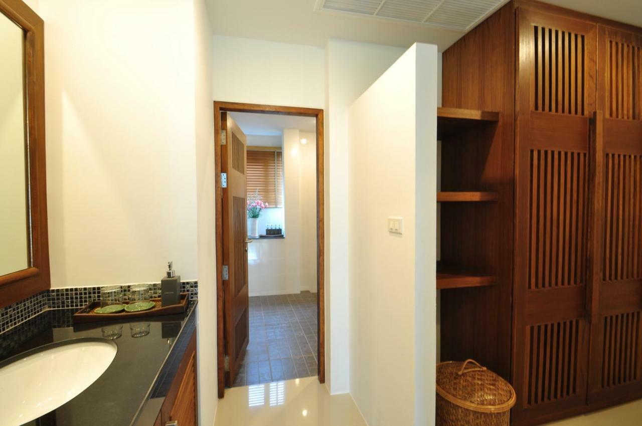 Resort Samui Honey Tara 4*