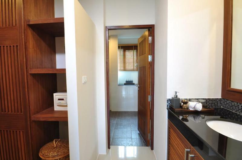 Samui Honey Tara 4* Choeng Mon