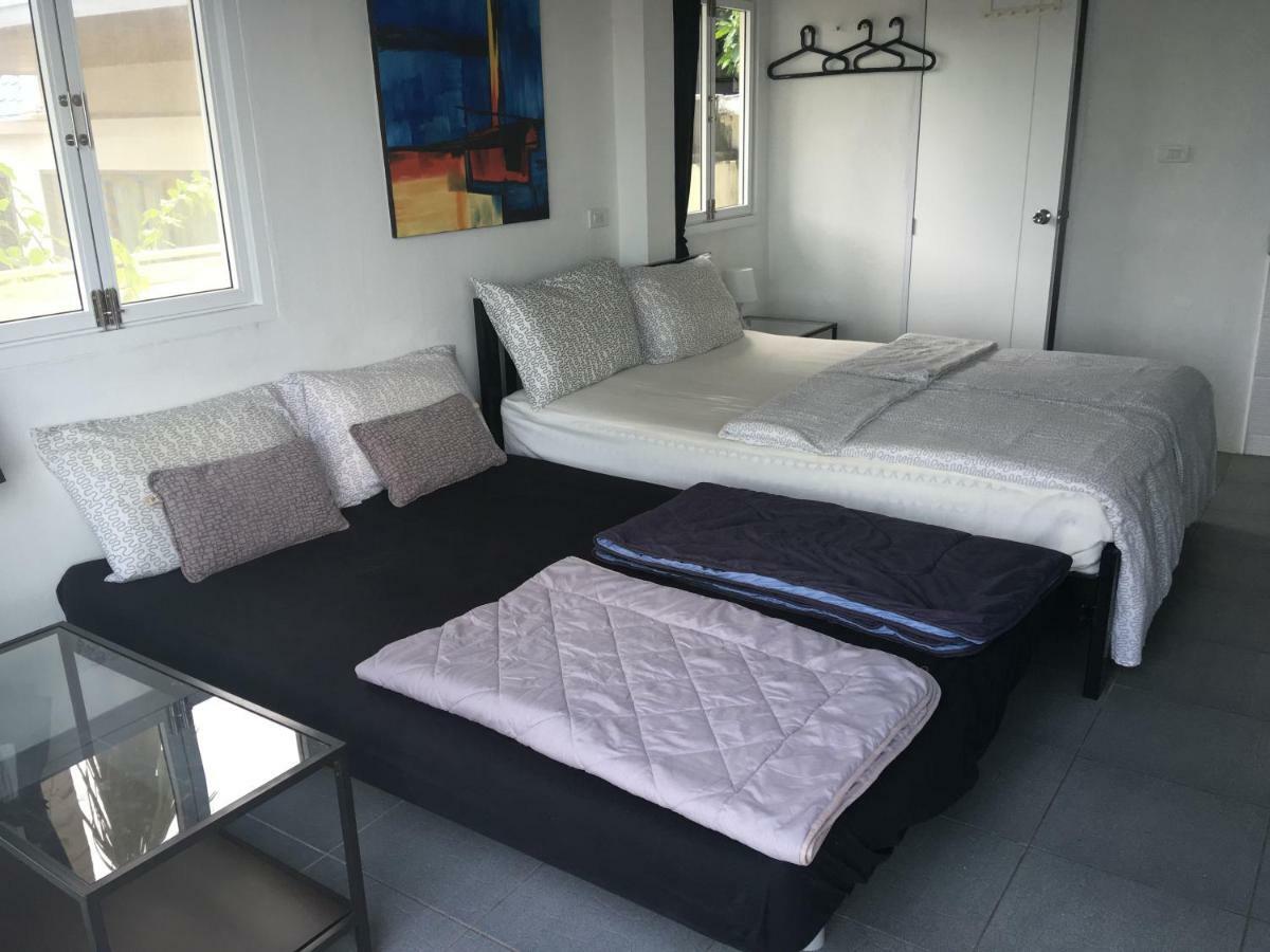 Samui Apartment *