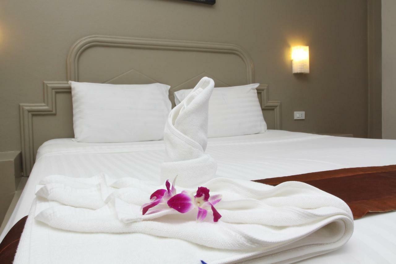 Tropical Palm 3* Koh Samui