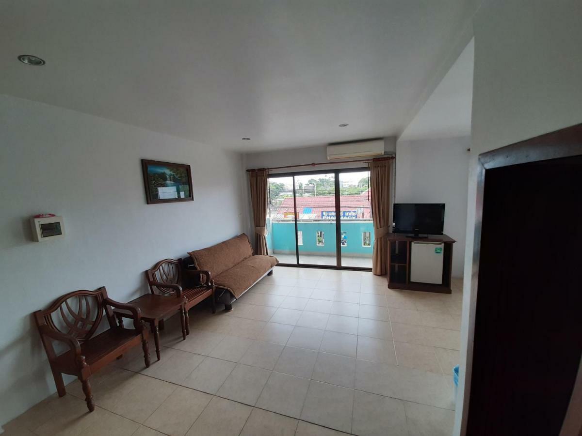 Holiday Guest House Strand von Chaweng
