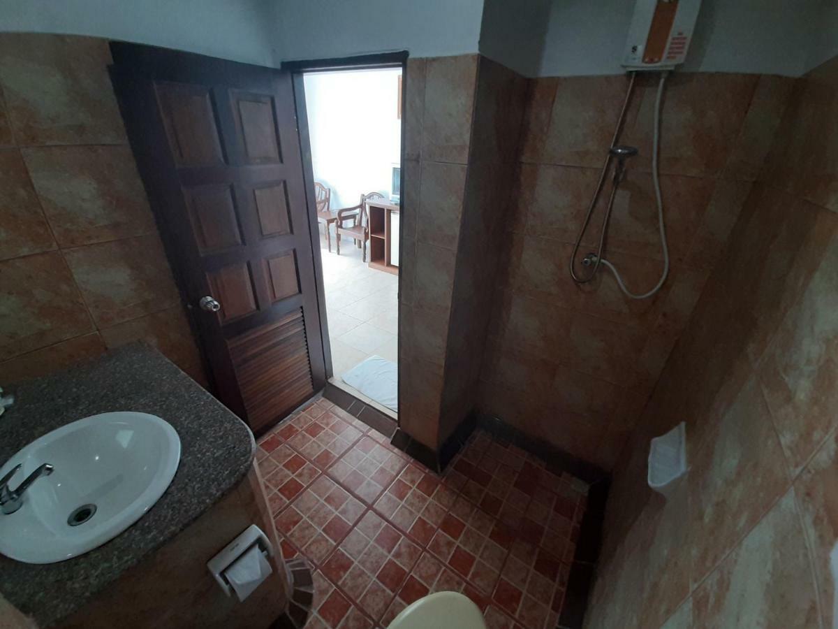 Holiday Guest House Gasthof Strand von Chaweng