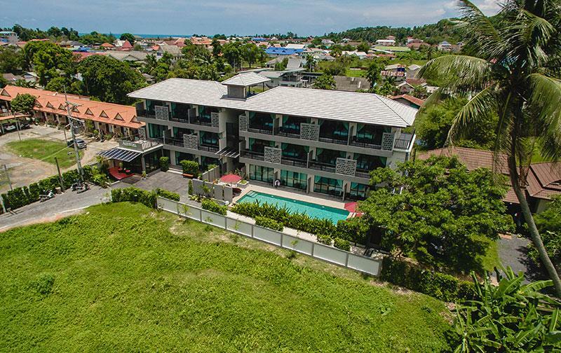 Amarina Hotel