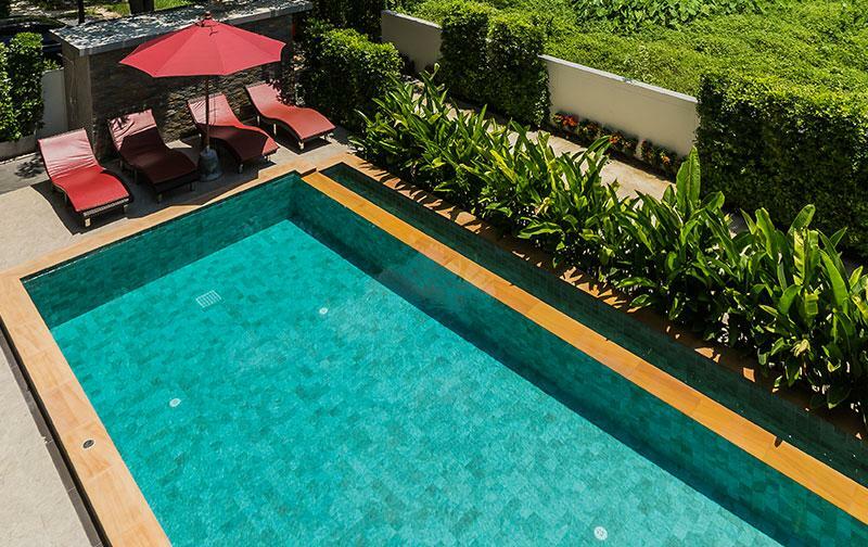 Hotel Amarina Lamai Beach (Koh Samui)