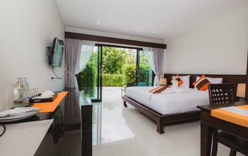 Amarina Lamai Beach (Koh Samui)