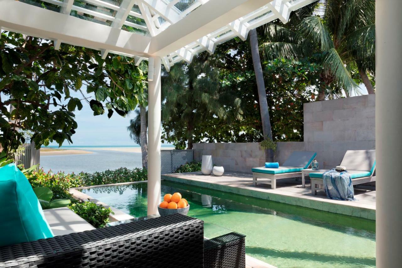 Resort By Avani+ Samui Ko Samui