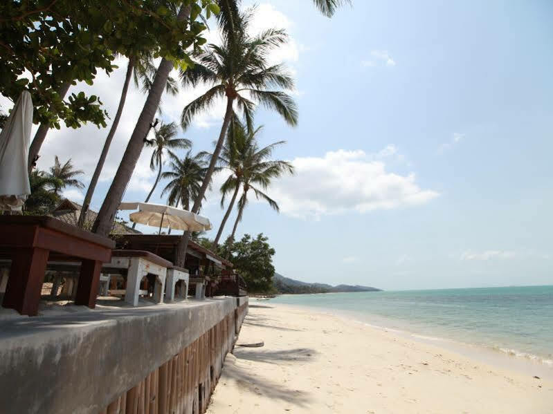 Resort Koh Samui Mae Nam