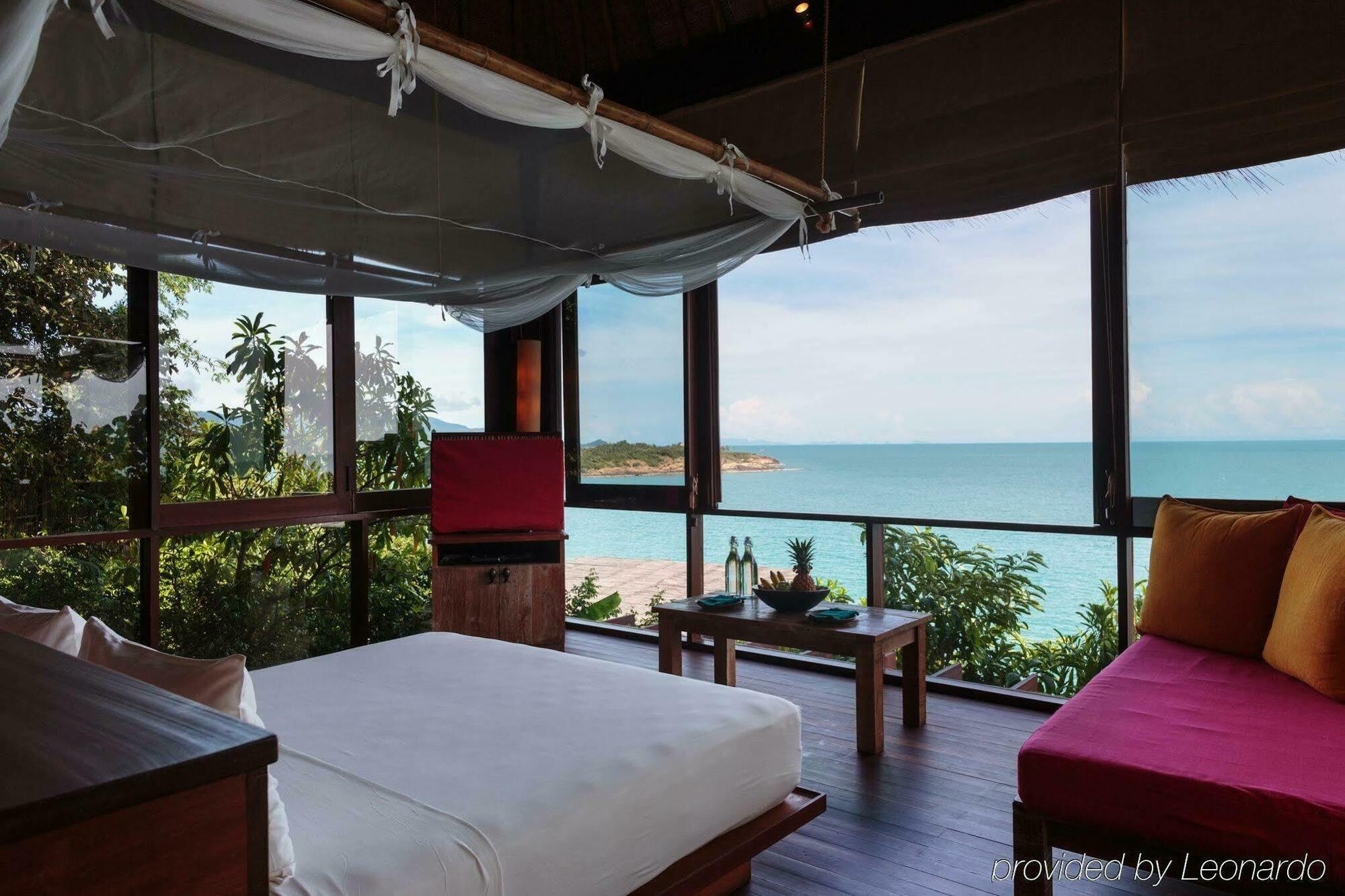 Six Senses Samui 5*