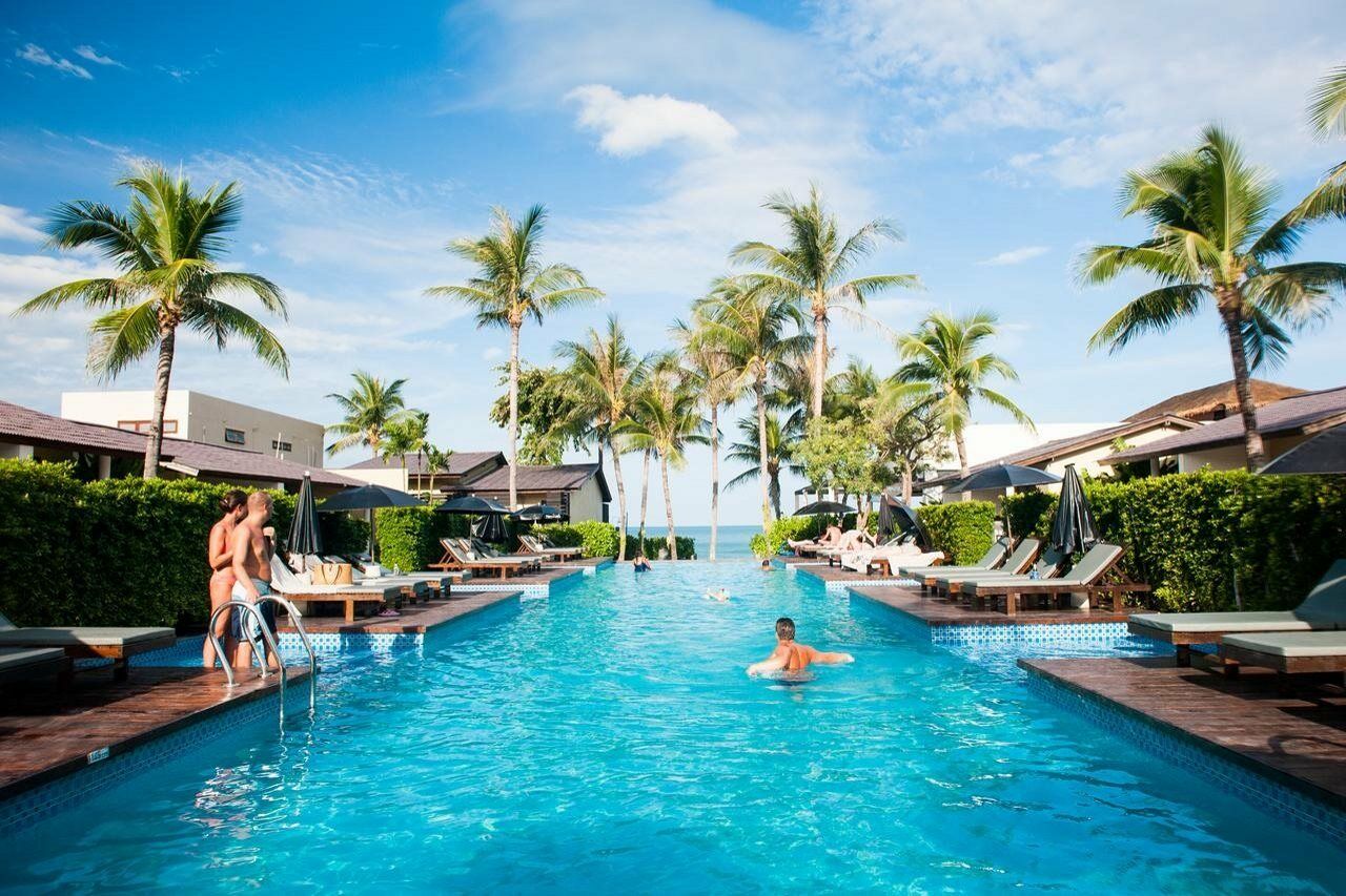 Baan Talay 4* Koh Samui