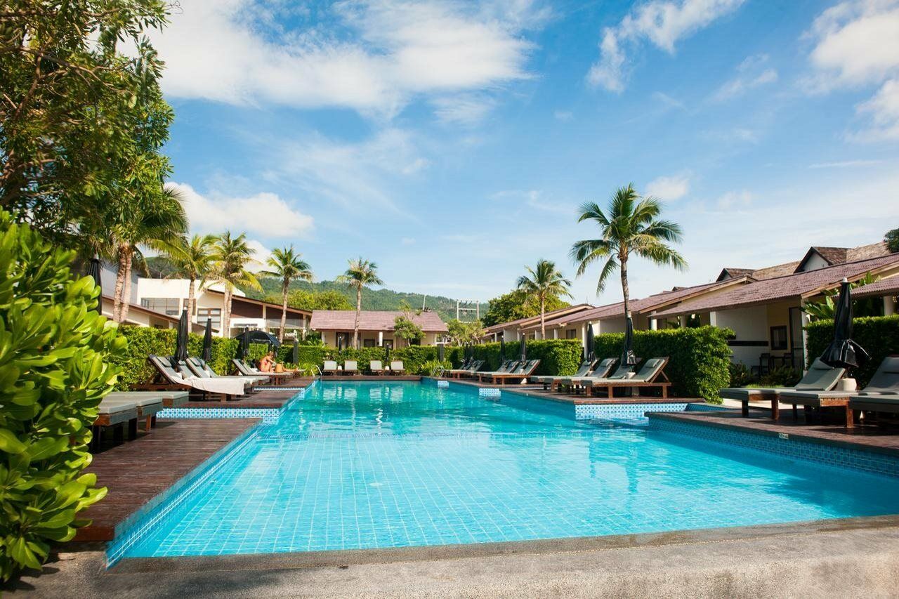 Baan Talay Station touristique