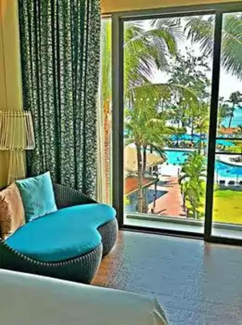 Hotel Ozo Samui Strand von Chaweng