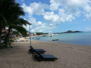 Hotel Baan Bophut Samui - Sha Extra