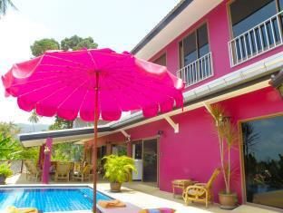 Pink House 3* Lamai Beach (Koh Samui)