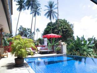 Pink House 3* Lamai Beach (Koh Samui)