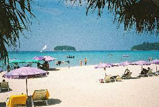Samui Hotel 3*