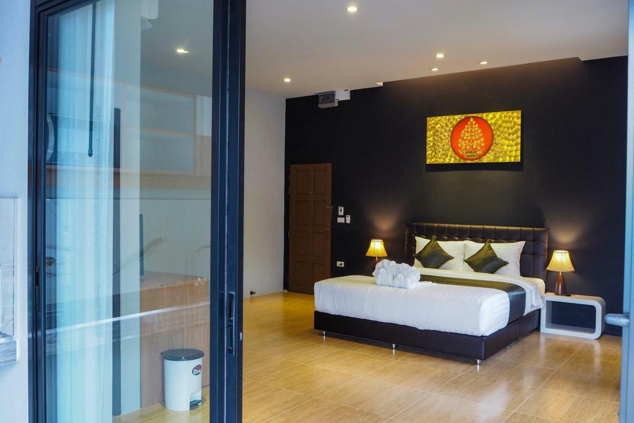 The Apartment *
