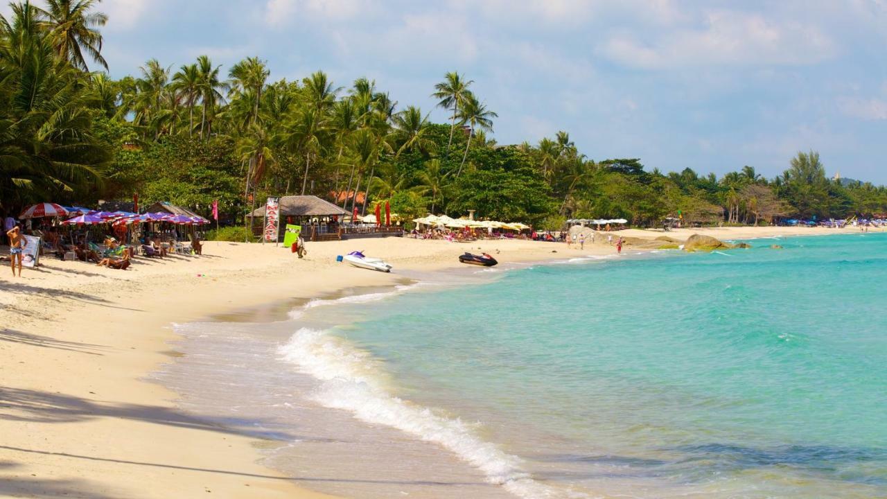 Hotel Samui 3*