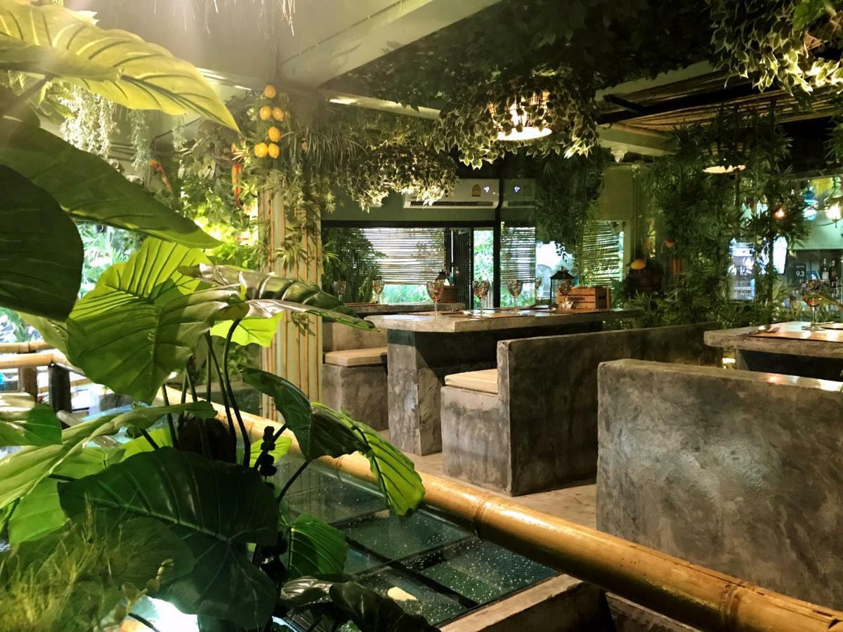 Samui Hotel 3*