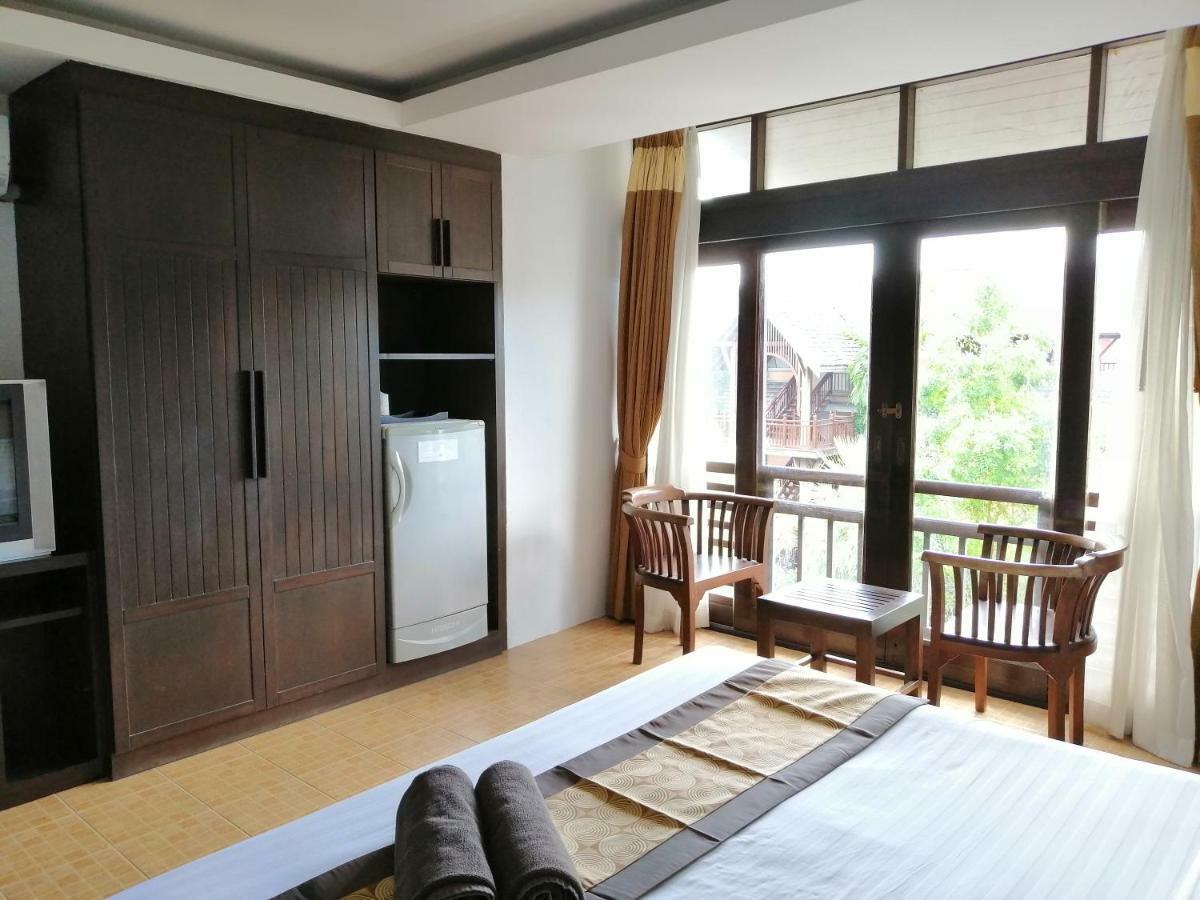 Hotel Arina Boutique Strand von Chaweng