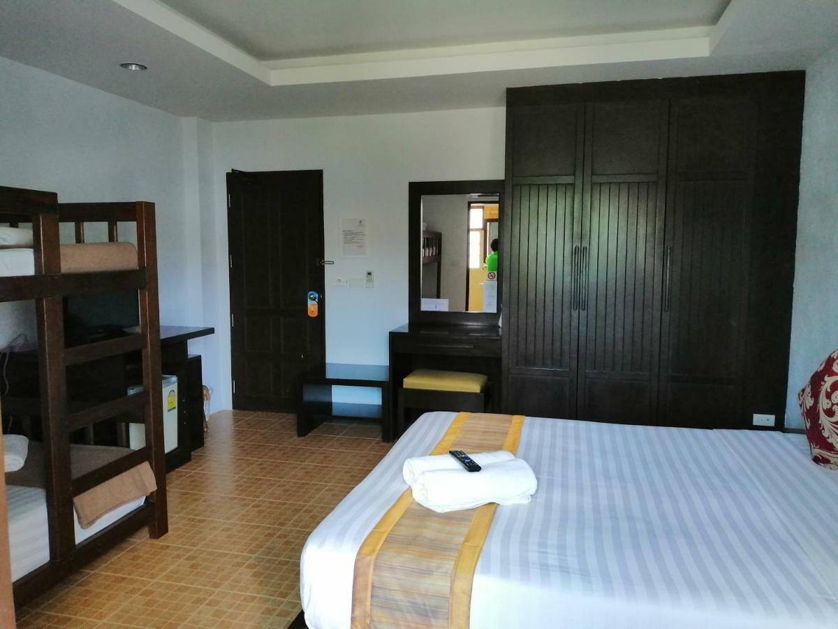 Arina Boutique Hotel Strand von Chaweng
