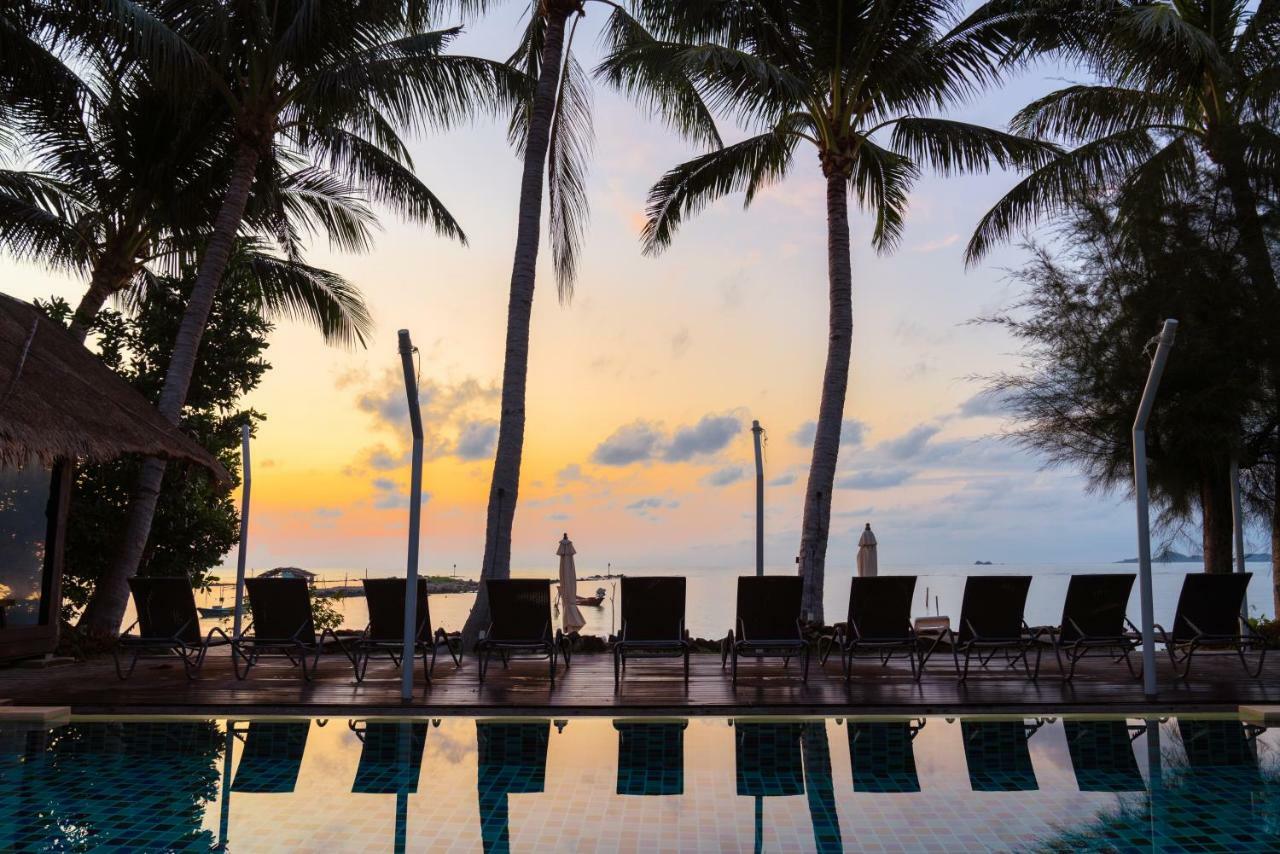 Samahita Retreat Station touristique Laem Sor