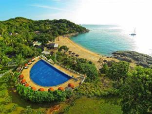 Tongsai Grand Villas