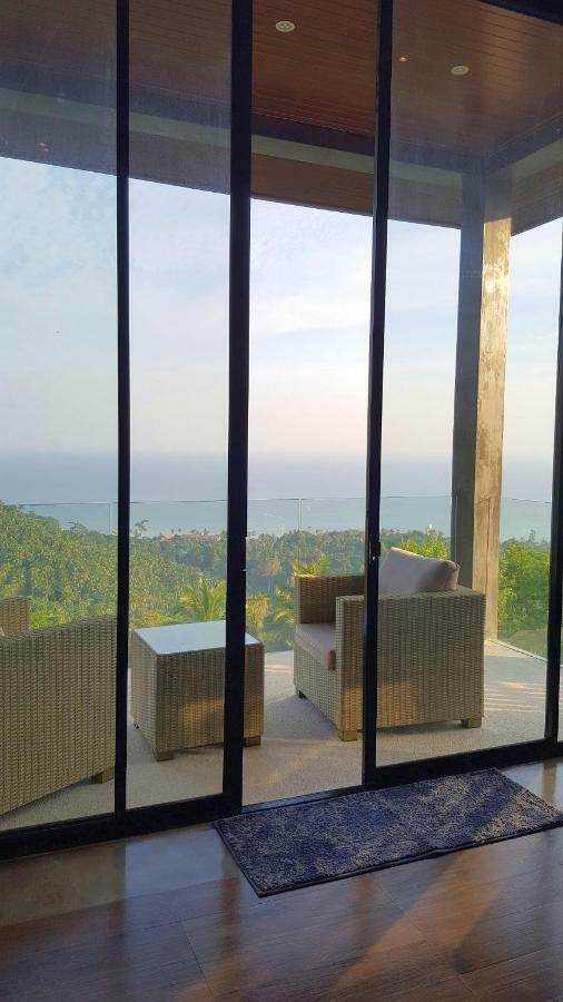 Villa Cocoon Koh Samui *