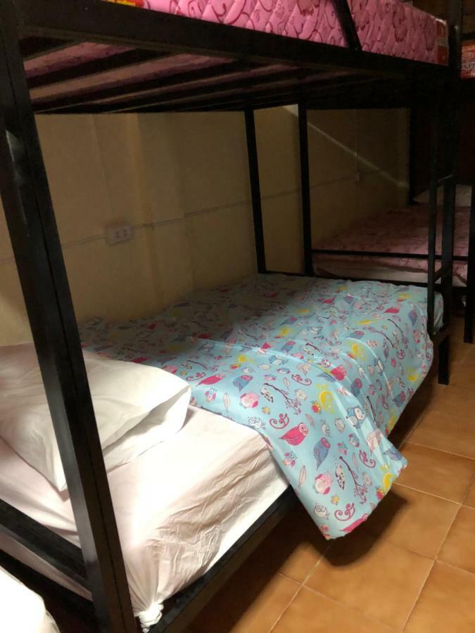 Dikachaya Hostel Strand von Chaweng