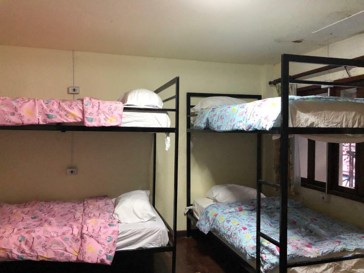 Hostel Dikachaya