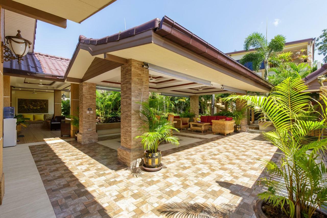 Villa Sumonta Luxury Mae Nam