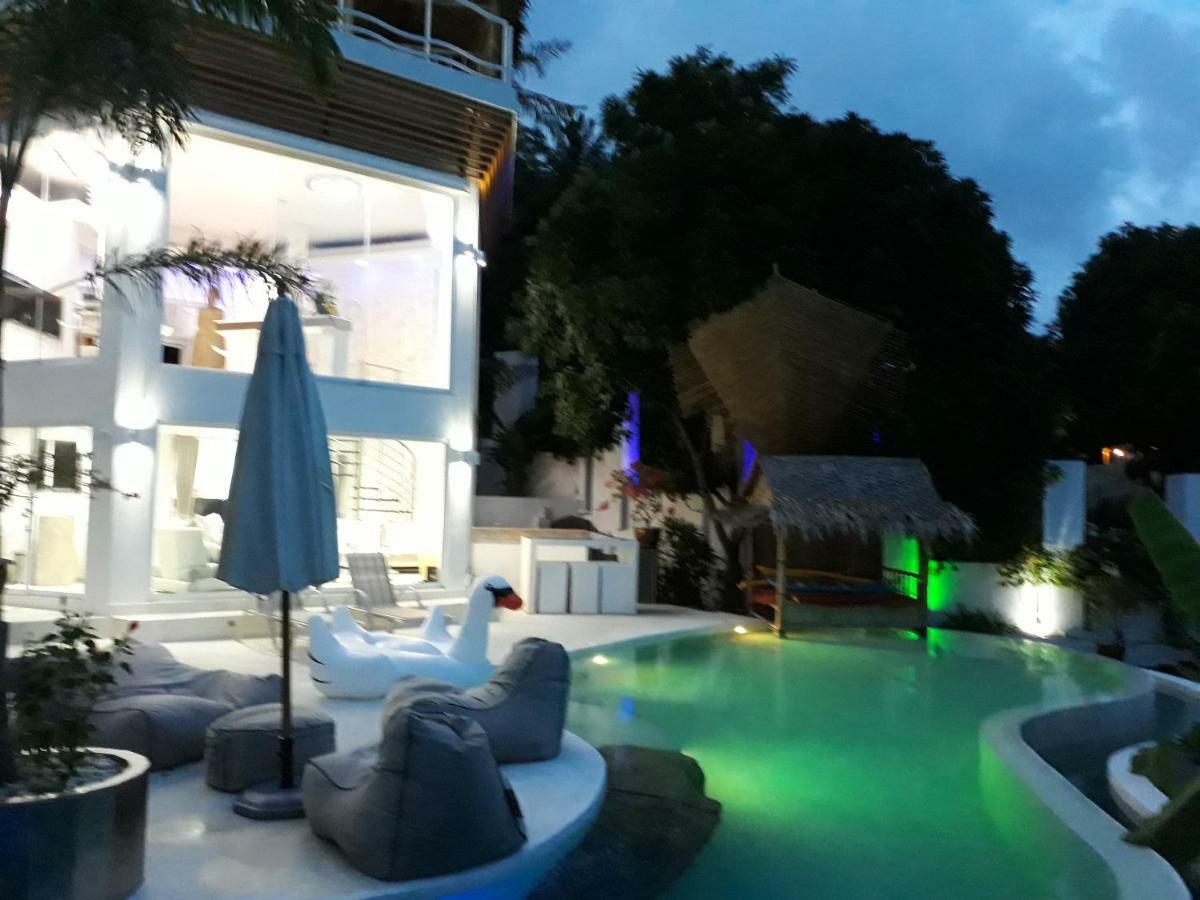 Sunshine Ocean Sea View Vila