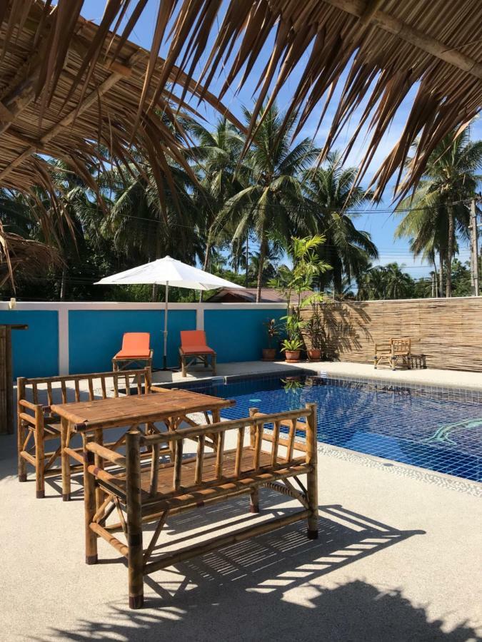 Aparthotel Lamai Coconut 3*