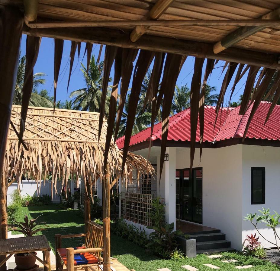 Aparthotel Lamai Coconut