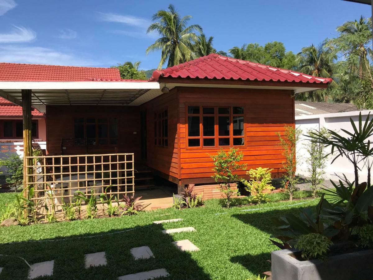 Lamai Coconut Aparthotel Maret