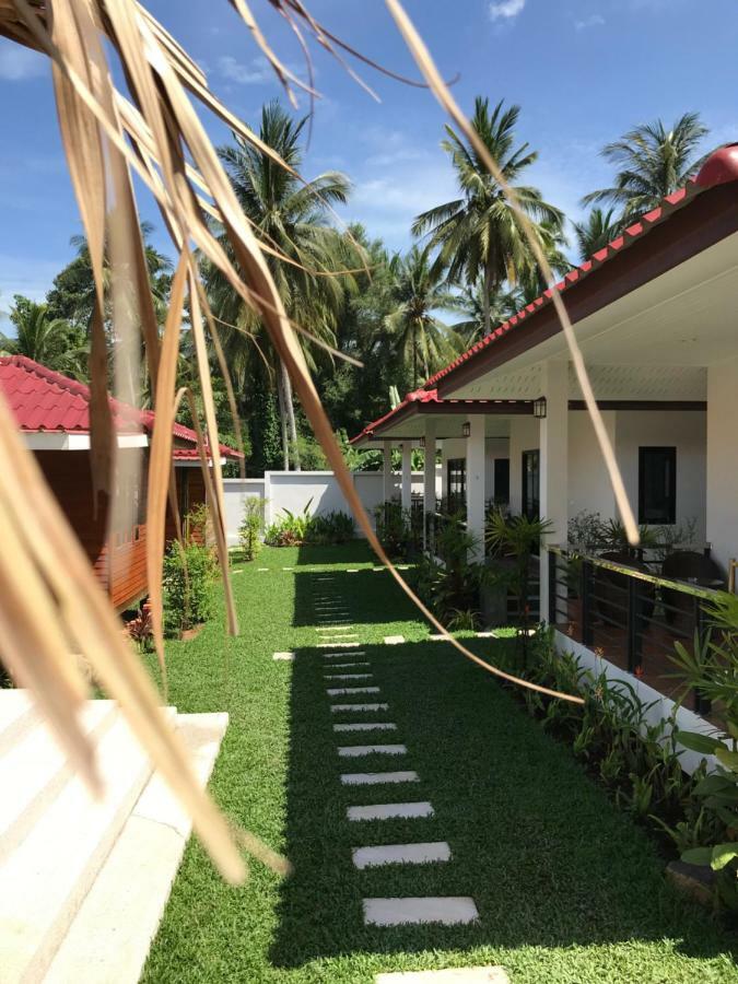 Aparthotel Lamai Coconut 3*