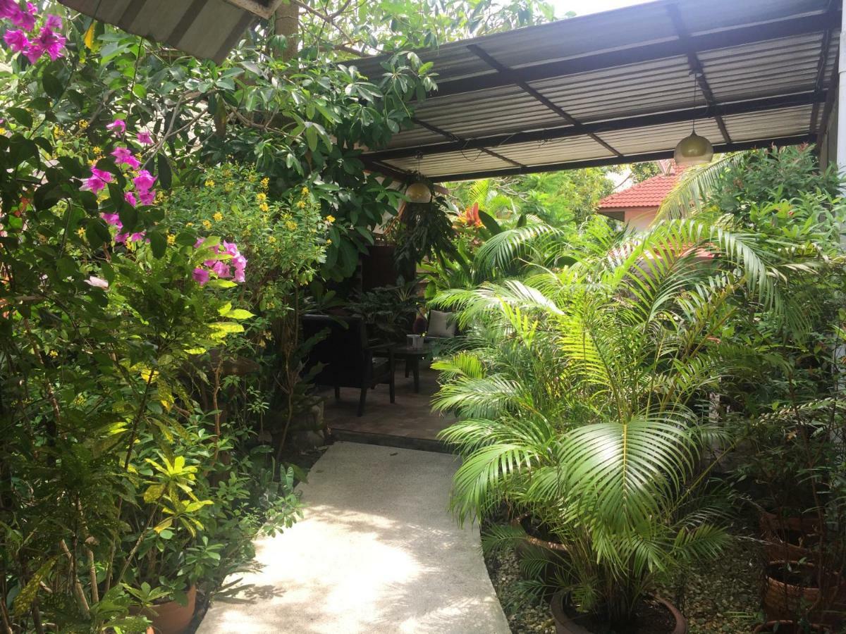 Lemon House Samui Hotel Mae Nam