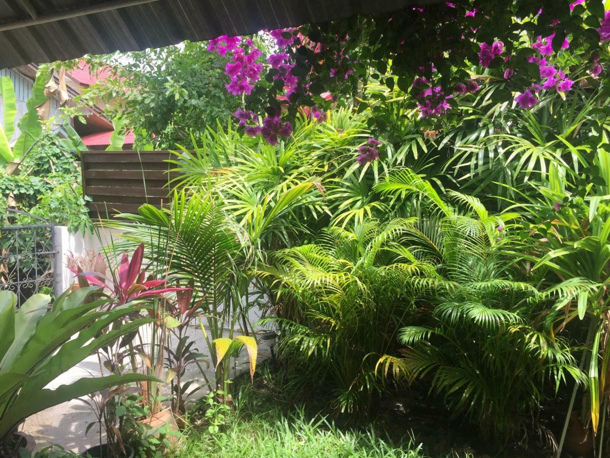 Lemon House Samui Hotel 3*