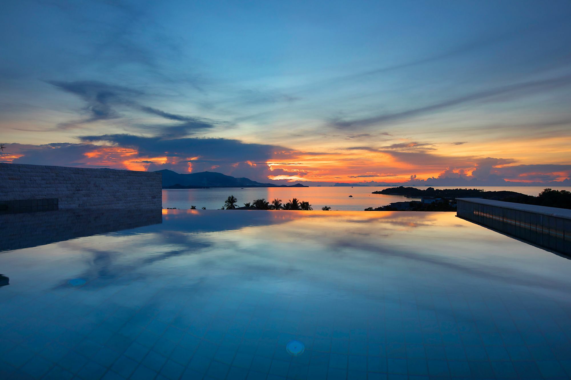 Villa Latitude 9 Bophut