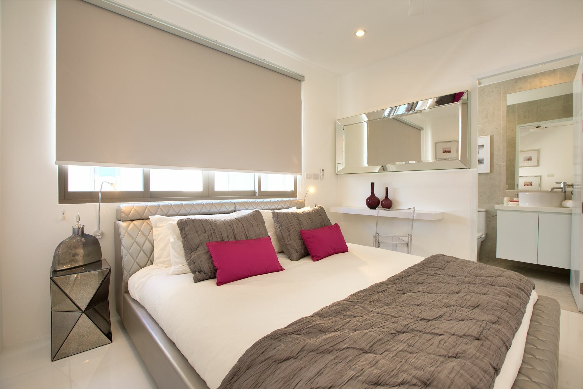 Latitude 9 Villa