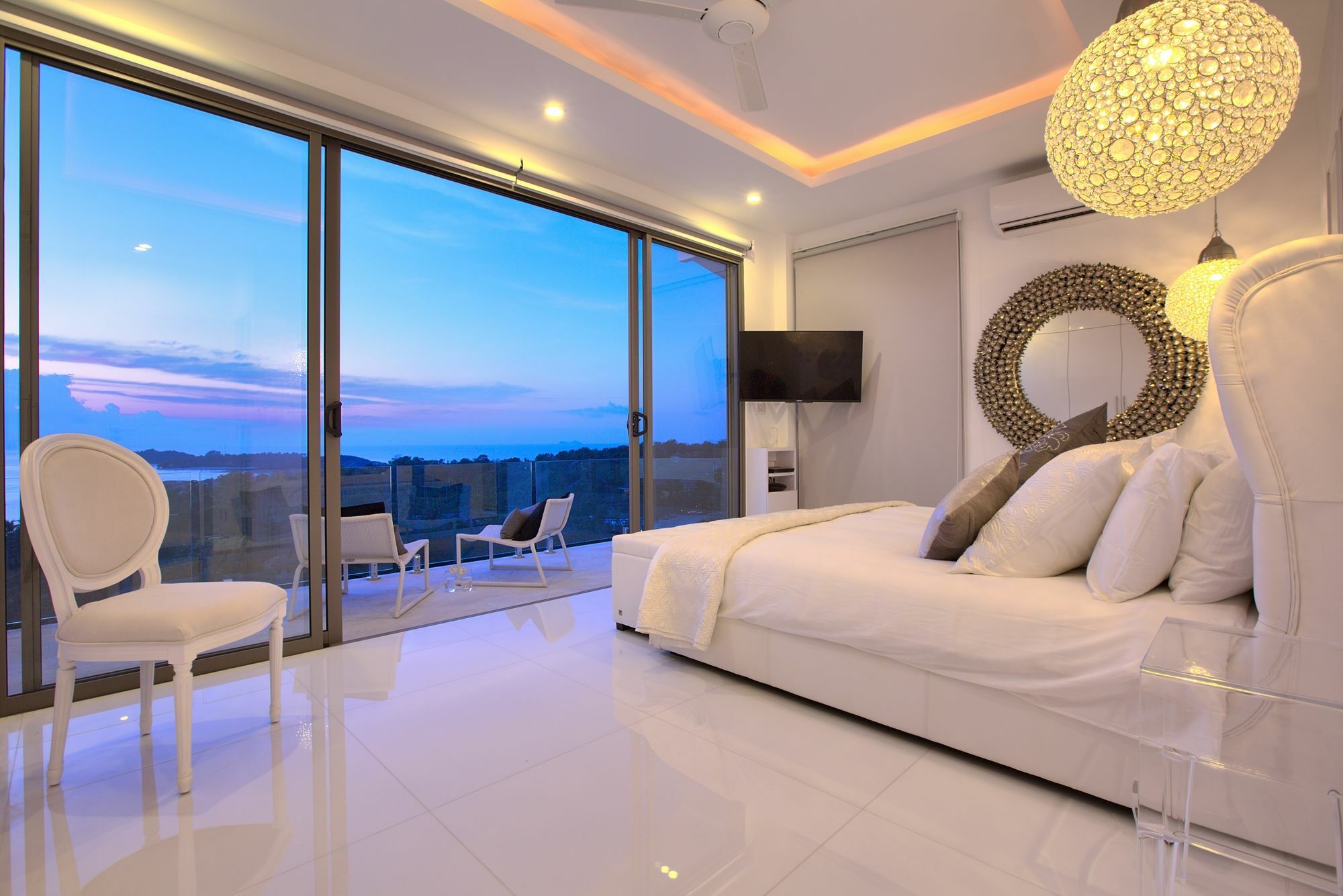 Latitude 9 Villa Bophut