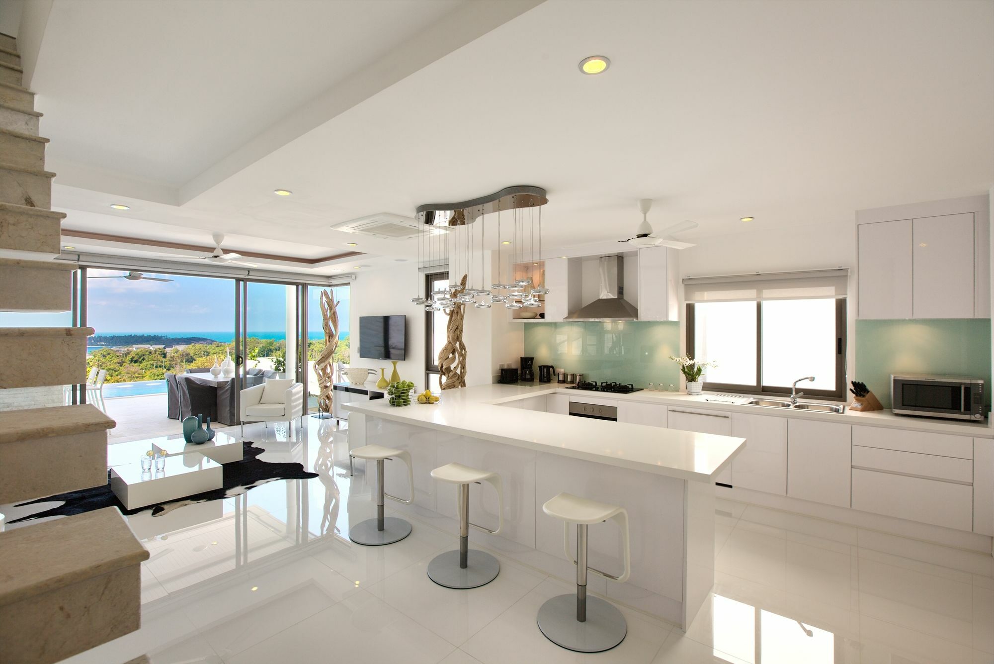 Villa Latitude 9 *