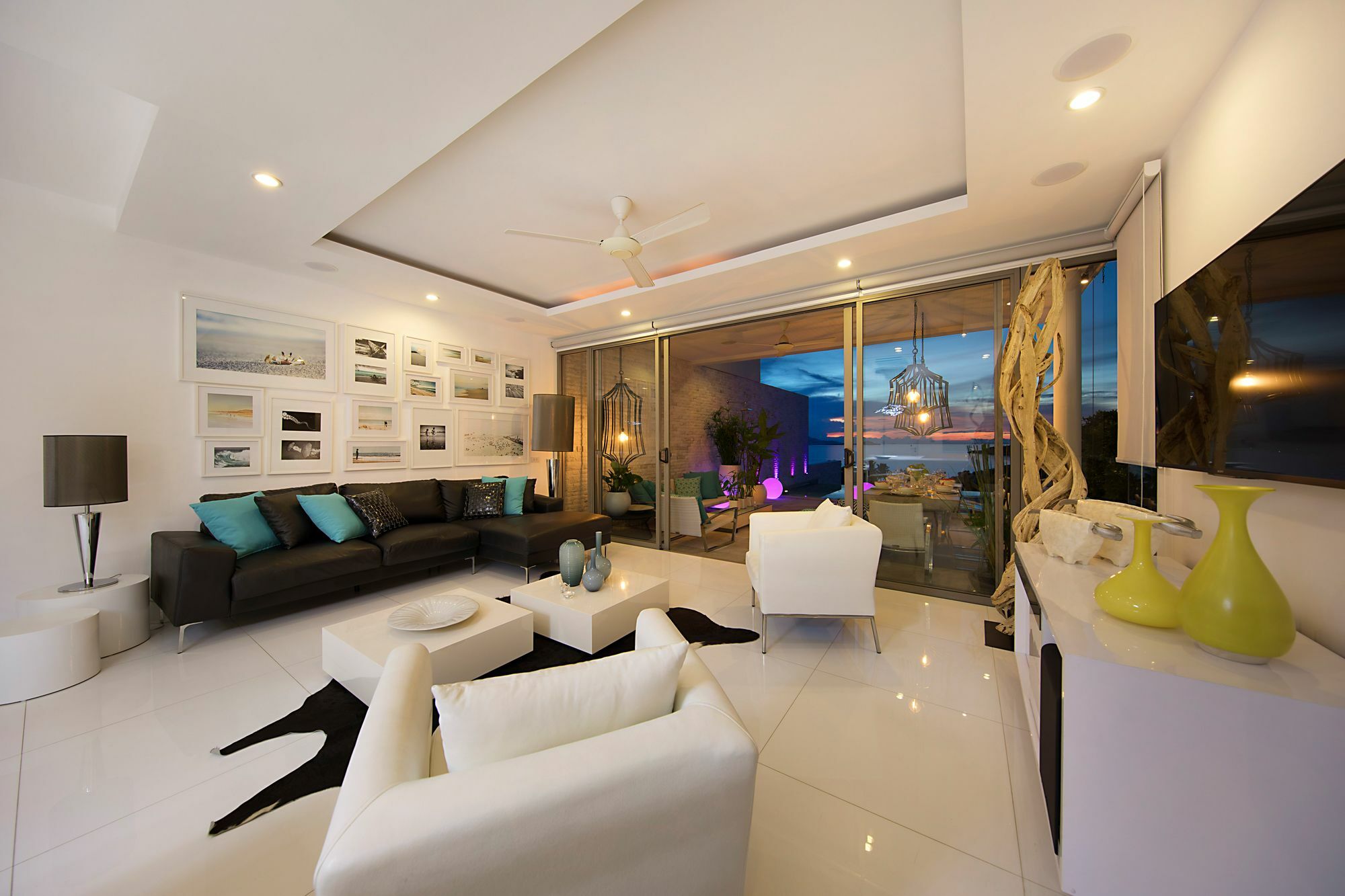 Latitude 9 Villa Bophut