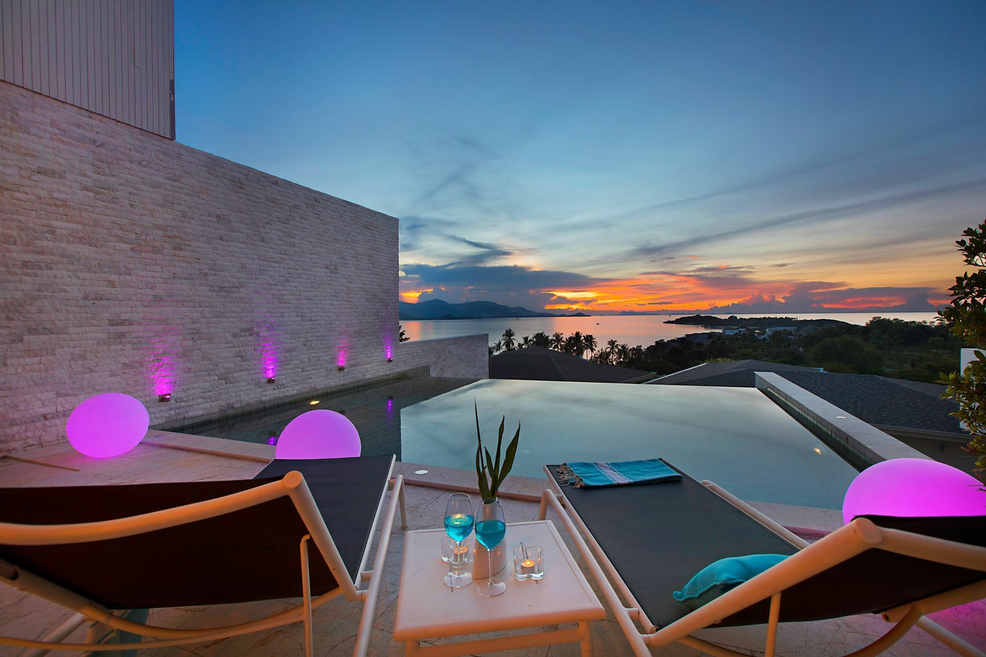 Latitude 9 Villa Bophut