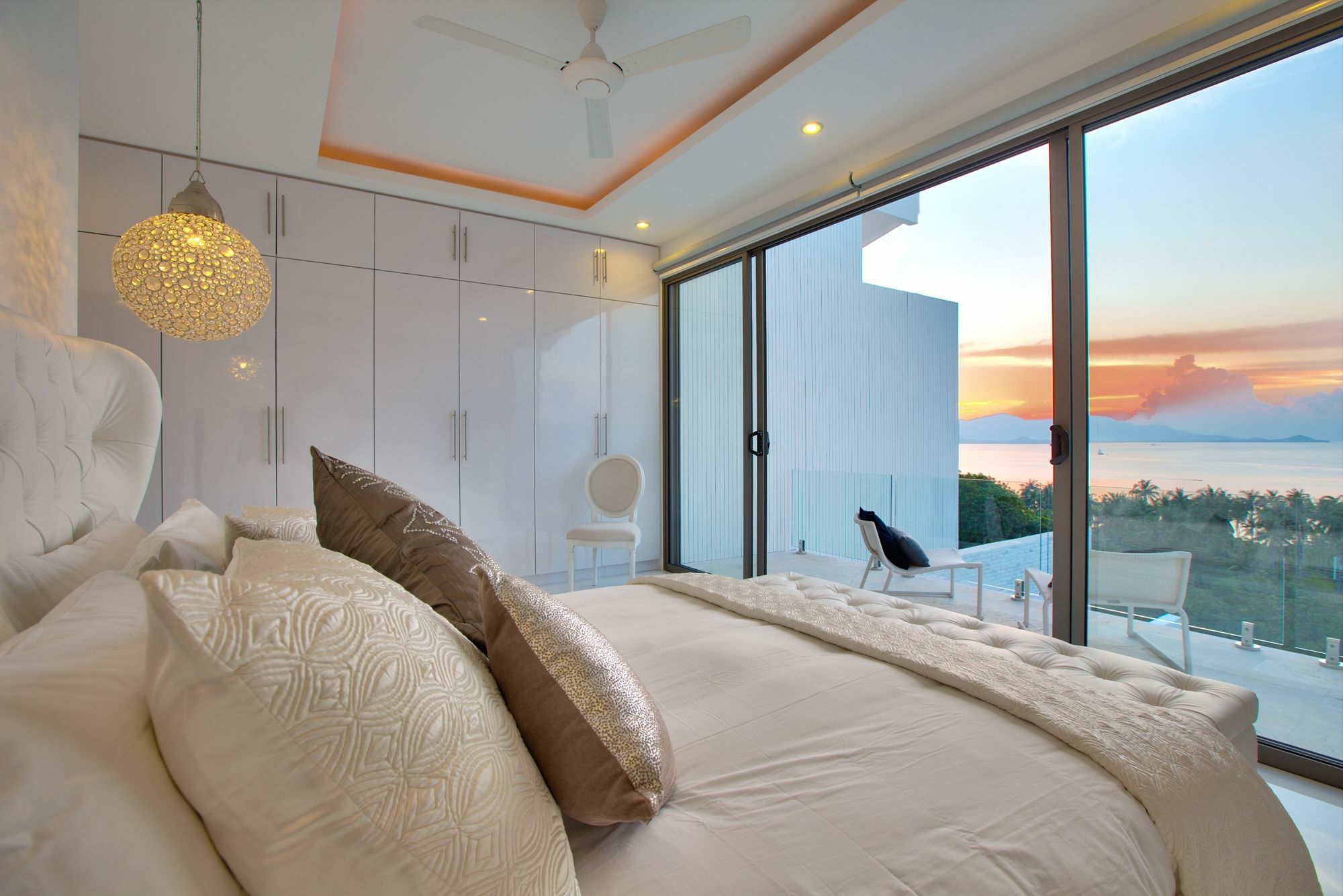 Villa Latitude 9