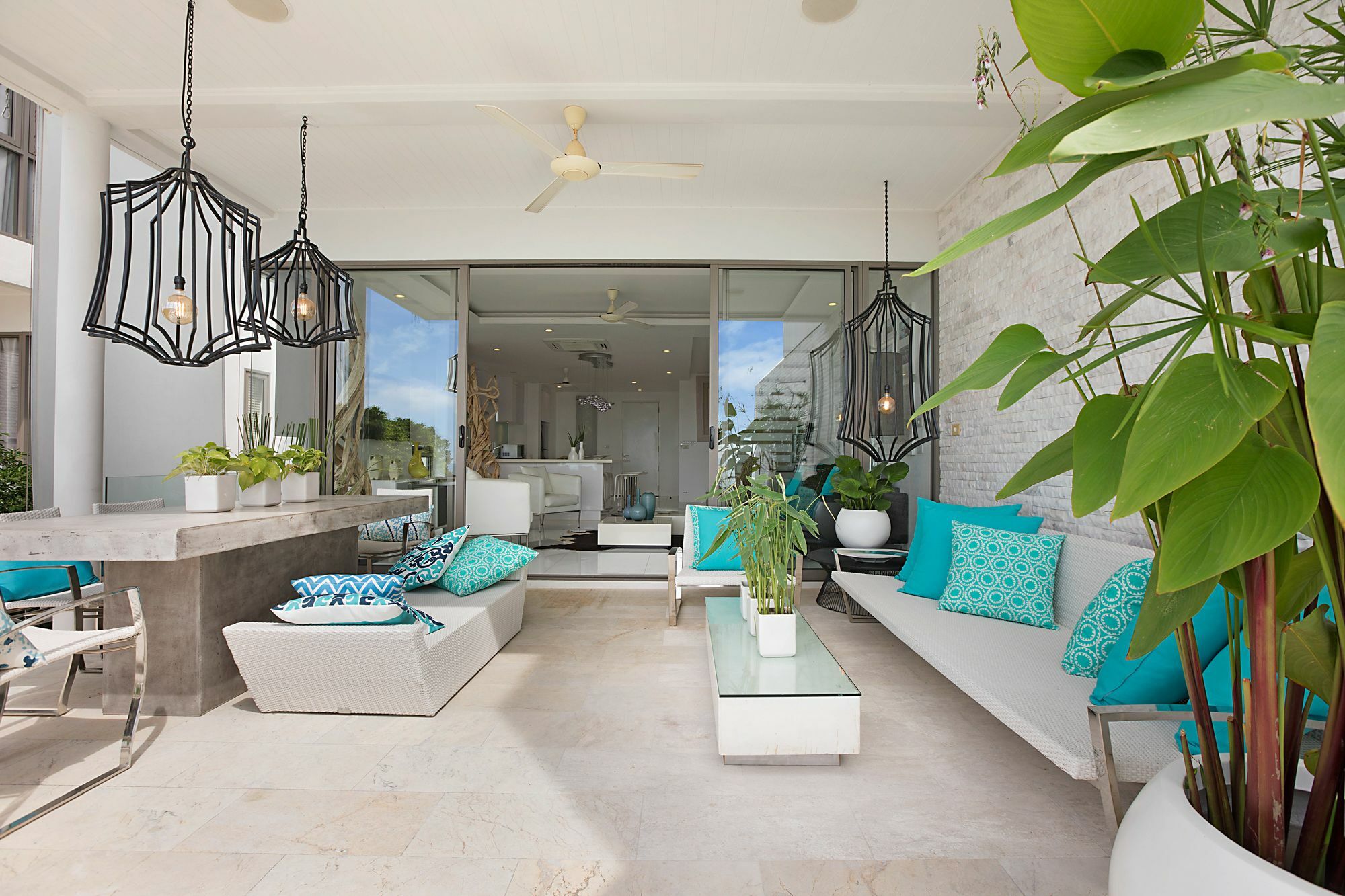 Latitude 9 Villa *