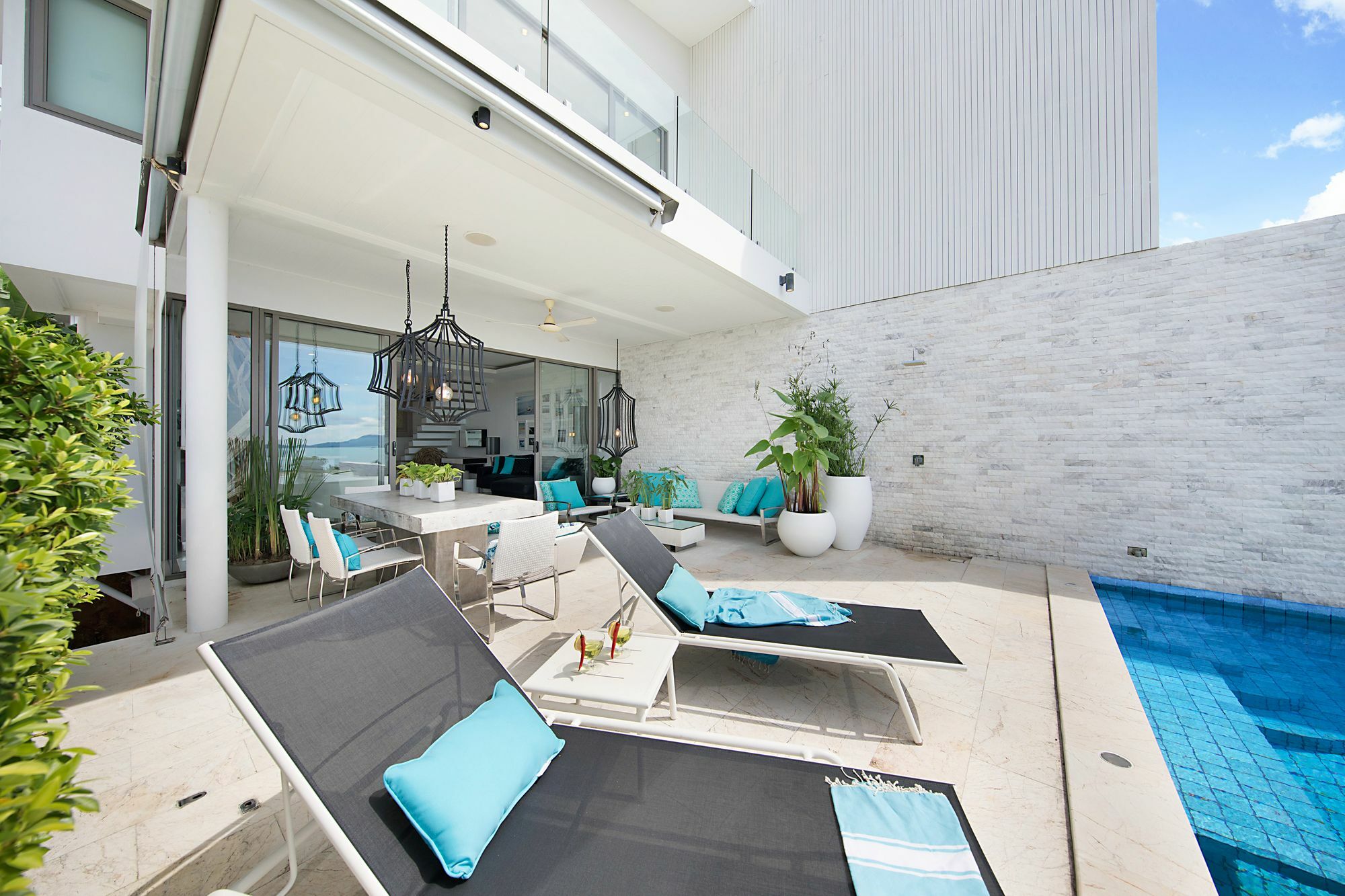 Villa Latitude 9 Bophut