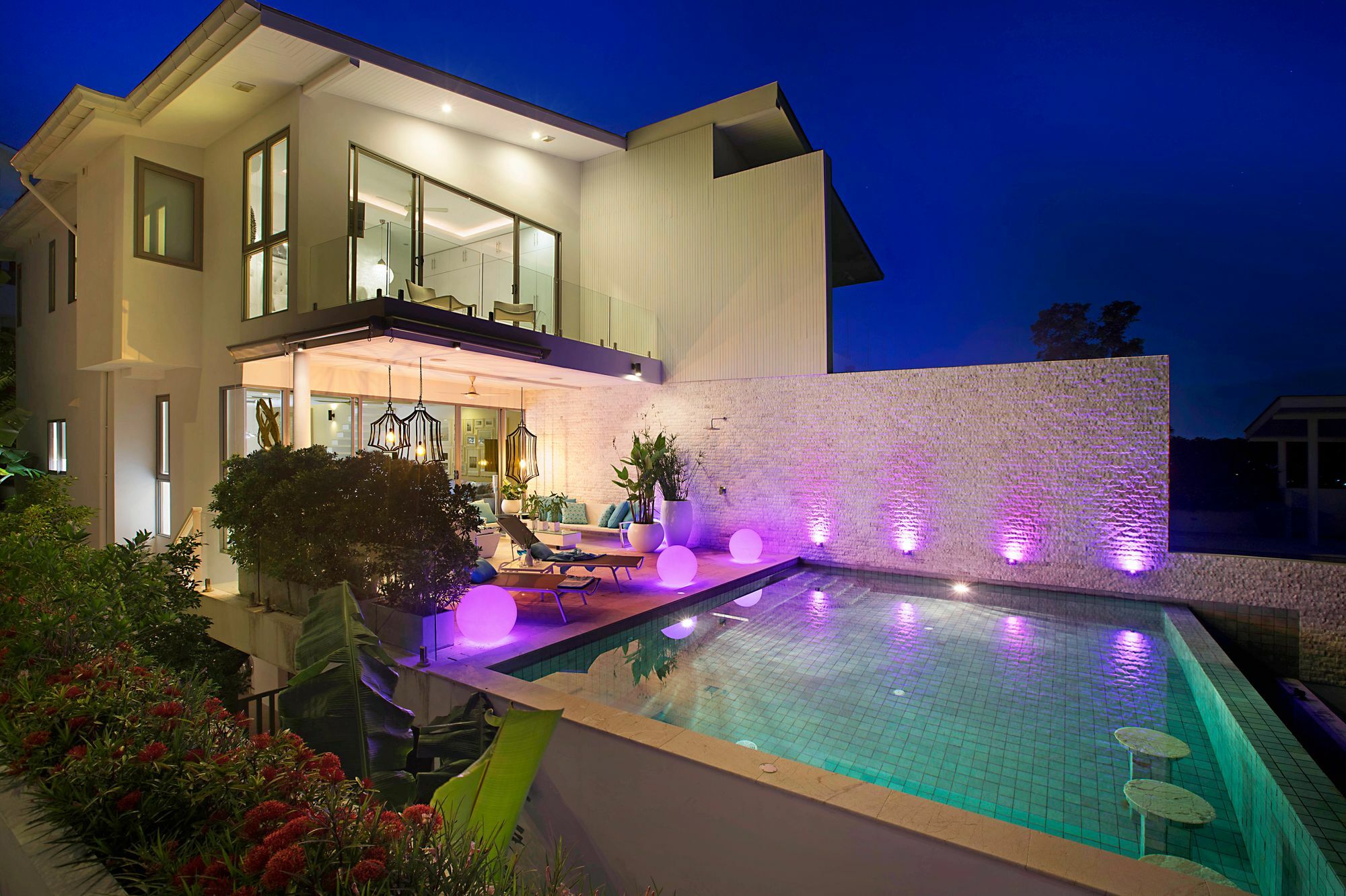 Latitude 9 Villa Bophut