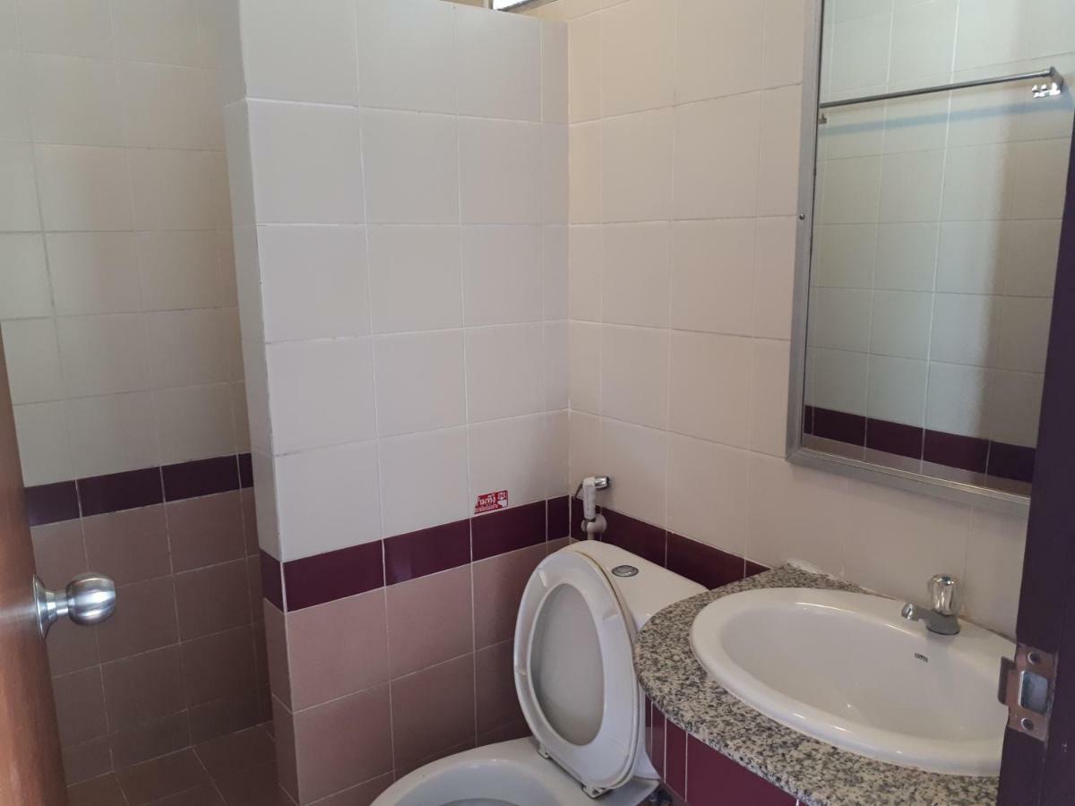 Hotel Nathon Residence Hotel