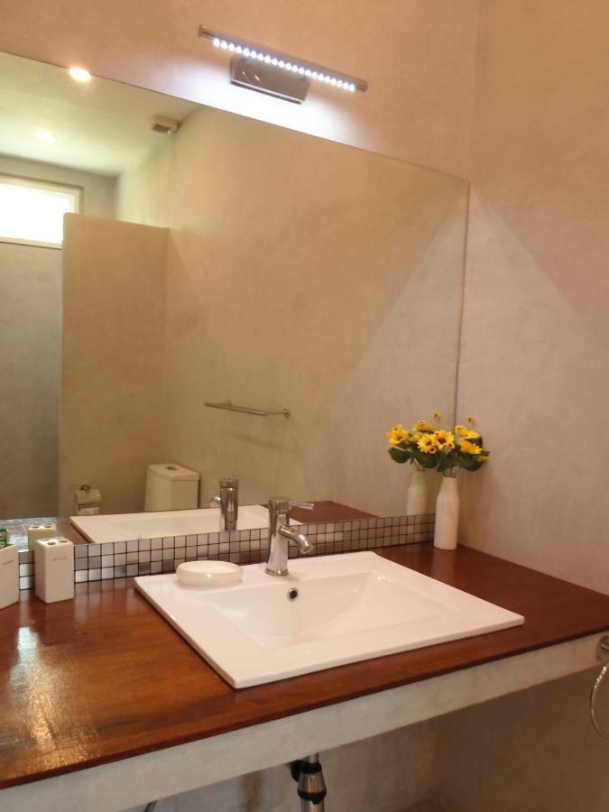 Chuan Chom Villa Lamai Beach (Koh Samui)