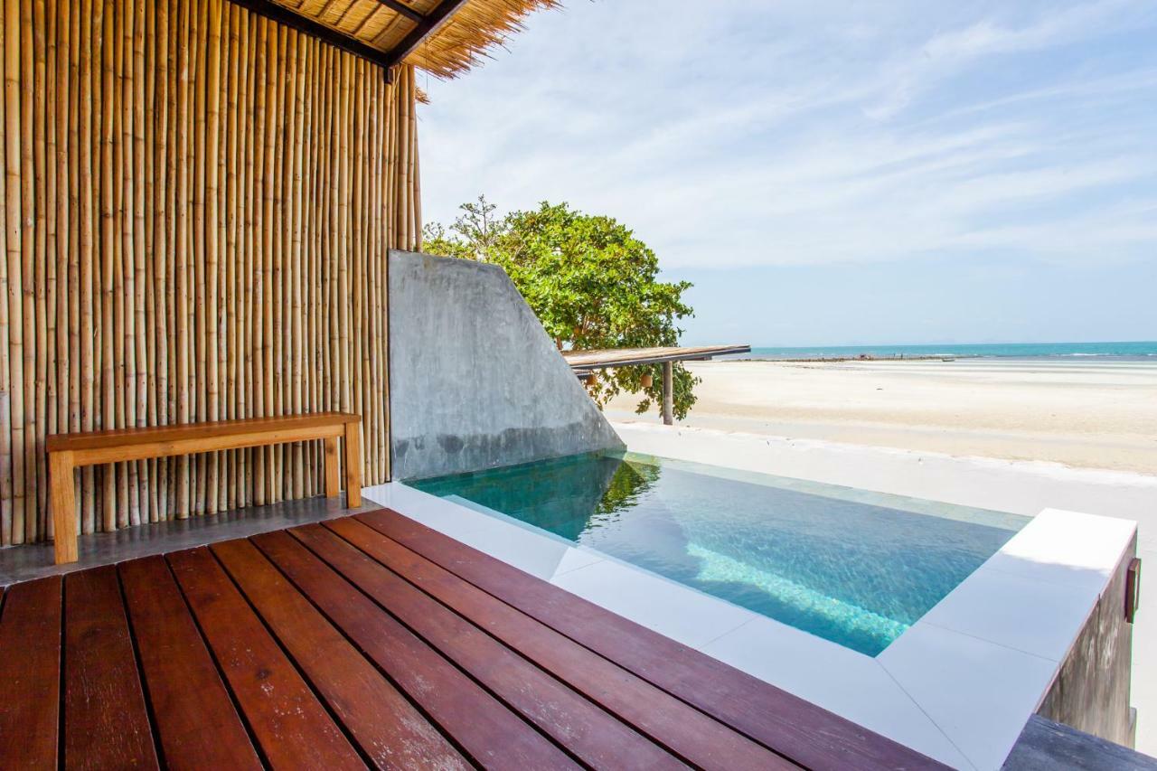 The Humble Resort Ban Bang Po
